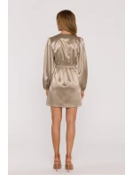 Krátké šaty model 219999 Moe Krátké šaty model 219999 Moe