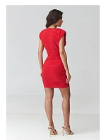 Denní šaty model 226859 Makadamia