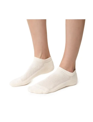 Nohy Steven art.198 100% bavlna Semi-frotte 35-46 Nohy Steven art.198 100% bavlna Semi-frotte 35-46