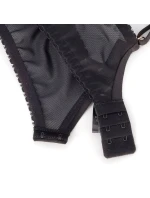 Dámská podprsenka 1263 Painel black - AVA