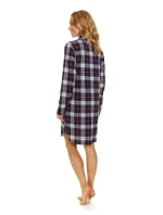Dámská noční košilka 7103 - Doctornap Dámská noční košilka 7103 - Doctornap