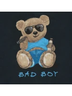 Pánské boxerky 280/246 Tatoo Bad boy - CORNETTE