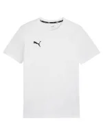 Puma Team Goal Casuals Tee M 658615 04 pánské