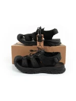 Sandály Grisport M GR-25-01-9029M Sandály Grisport M GR-25-01-9029M