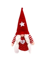 DEKORATIVNÍ TRPASLÍK 65CM