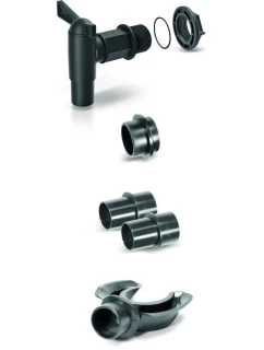 INCASET3 SADA PRO PŘIPOJENÍ VODY dětské