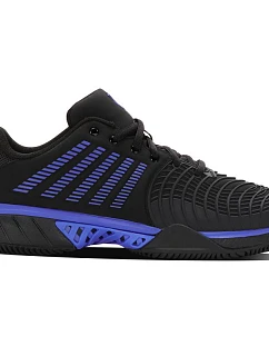 K-swiss EXPRESS LIGHT 3 CLAY pánské tenisové tenisky černé (08563-083-M)