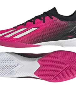 Pánské boty X Speedportal.3 IN M GZ5068 - Adidas