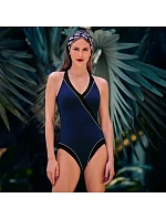Style Saria jednodílné plavky 7278 black - Anita Classix