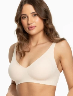 Julimex Jelly Bra Basic barva:béžová