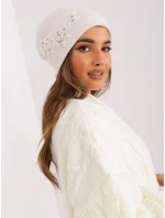 AT CZ 2329 cap.76 ecru AT CZ 2329 cap.76 ecru