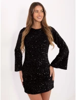 Šaty IT SK 20030.21P černé