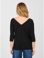 Halenka RV BZ A1189.24 černá Halenka RV BZ A1189.24 černá