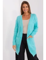 Svetr na zapínání  model 188285 AT