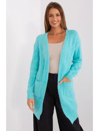 Svetr na zapínání  model 188285 AT