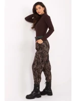 Dámské kalhoty model 218439 Italy Moda Dámské kalhoty model 218439 Italy Moda