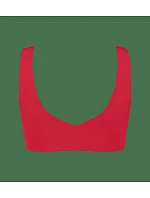 sloggi ZERO Feel 2.0 Bralette - SHANGHAI RED - SLOGGI SHANGHAI RED - SLOGGI
