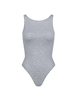 SLOGGI ZERO FEEL BLISS – bezešvé krajkové body s dvojitým výstřihem Sloggi SLOGGI ZERO FEEL BLISS – bezešvé krajkové body s dvojitým výstřihem Sloggi