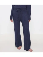 Amourette Cozy Trousers - BLUE - TRIUMPH BLUE - TRIUMPH