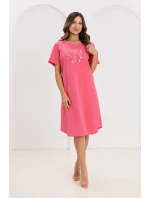 Dámská košile Regina 176 cr/r 2XL-4XL W26