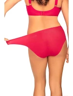 Dámské kalhotky 03770 Kylie ruby - CORIN Dámské kalhotky 03770 Kylie ruby - CORIN