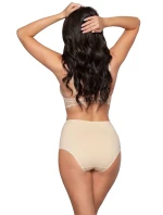 Dámské kalhotky 187 beige - BABELL