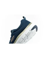 Boty Skechers Flex Appeal 4.0 Brillant View W 149303/NVGD