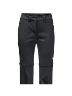 Jack Wolfskin Overland Zip Away kalhoty W 1506133-6000
