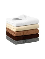 Unisex bambusový ručník (šedý)