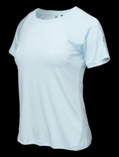 Dámské tričko s krátkým rukávem HERIA II WMNS