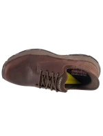 Skechers Slip-Ins: Respected - Garrett 205201-RDBR Brown 41