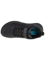 Skechers Microspec-Classmate 302607L-BBK Black 28