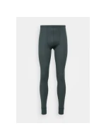 Odlo BL BOTTOM dlouhé kalhoty ACTIVE WARM velikost S modrošedá