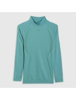 Dámské bezešvé termoprádlo (top) 4F 4FWAW25USEAF216-46S dámské