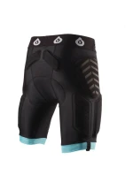 661 EVO COMPRESSION Dámské šortky XS 661 EVO COMPRESSION Dámské šortky XS