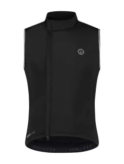 Vesta Rogelli ESSENTIAL černá 3XL