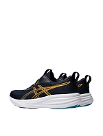 Asics Gel Pulse 17 pánské běžecké boty 1011C153 400