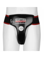 Dámský postroj S-50W (schválený WAKO) 08133-50W-M - Masters Dámský postroj S-50W (schválený WAKO) 08133-50W-M - Masters