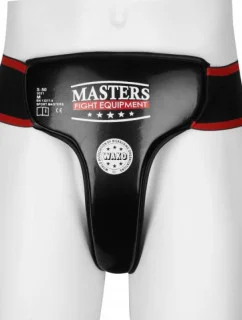 Dámský postroj S-50W (schválený WAKO) 08133-50W-M - Masters