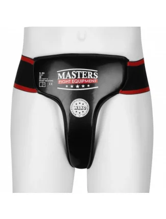 Dámský postroj S-50W (schválený WAKO) 08133-50W-M - Masters Dámský postroj S-50W (schválený WAKO) 08133-50W-M - Masters