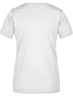 Daiber JN 901 Dámské tričko 02.0901 white Daiber JN 901 Dámské tričko 02.0901 white