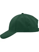 Daiber MB 6118 Broušená 6 panelová kšiltovka 03.6118 dark green Daiber MB 6118 Broušená 6 panelová kšiltovka 03.6118 dark green