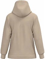 Kariban K 473 Dámská mikina s kapucí 20.K473 light sand Kariban K 473 Dámská mikina s kapucí 20.K473 light sand