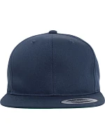 Flexfit 6308 Dětská 6 panelová kšiltovka 55.6308 navy