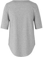 Neutral O 81004 Dámské tričko "Loose Fit" 77.8104 sport grey Neutral O 81004 Dámské tričko "Loose Fit" 77.8104 sport grey