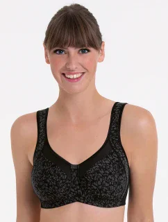 Clara Art chirurgická podprsenka 4773X black - Anita Care