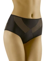 Wol-Bar Xizi barva: černá