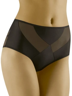 Wol-Bar Xizi barva: černá