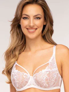 Unikat Gladys barva:bílá