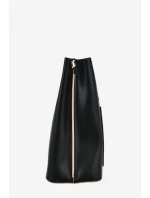 Dámská Taška Z Eko Kůže Big Star OO574138 Černá